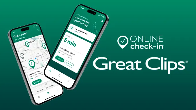 Great Clips — Hair salon in Bentonville
